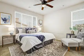 4345 Santo Domingo Street B Bedroom