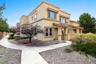 4345 Santo Domingo Street B, Santa Fe
