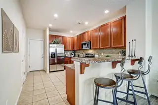 4345 Santo Domingo Street B Kitchen
