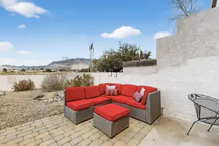 5175 Glenwood Pointe Lane NE Patio