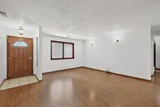 2107 Virgin Wood Road NE Living Room