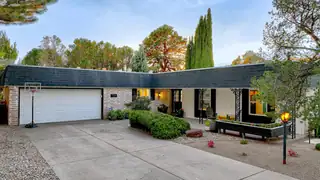 7104 Vista Del Arroyo Avenue NE, Albuquerque