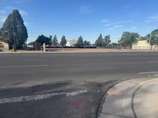 9612 Central Avenue SE, Albuquerque 