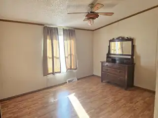 4 Manzano Street Bedroom