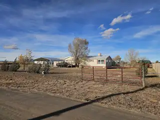 4 Manzano Street, Moriarty