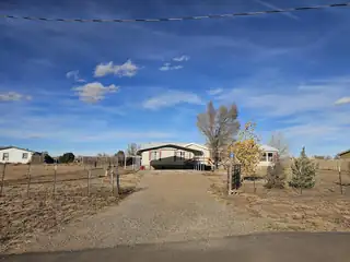 4 Manzano Street Exterior Front