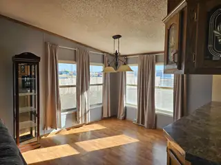 4 Manzano Street Living Room