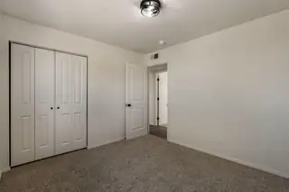 5608 Drake Avenue NW Bedroom