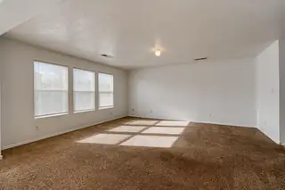 8308 Tangerine Place NW Living Room