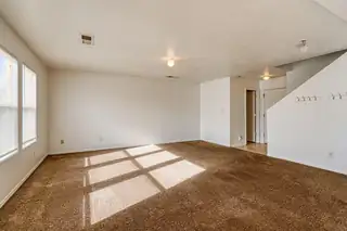 8308 Tangerine Place NW Living Room