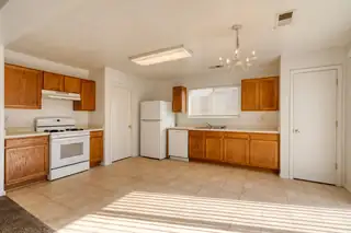 8308 Tangerine Place NW Kitchen