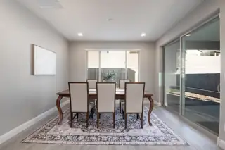 1709 Deer Valley Trail NW Dining Room