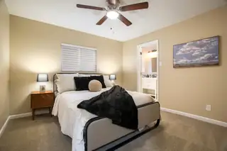 4500 Norma Drive NE Bedroom