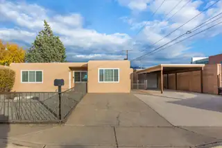 4500 Norma Drive NE, Albuquerque 