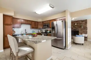 4500 Norma Drive NE Dining Room