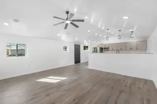 401 Gomez Avenue NE Living Room