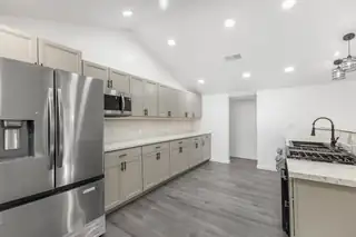 401 Gomez Avenue NE Kitchen