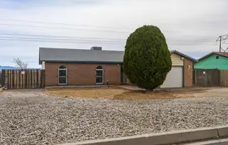 1756 Argus Court SE Exterior Front