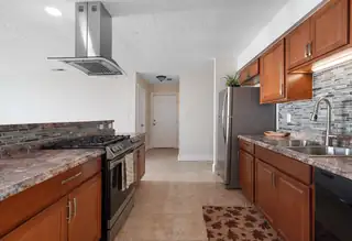 1756 Argus Court SE Kitchen