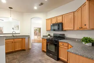 1947 Black Gold Street SE Kitchen