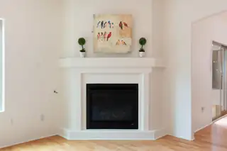 1947 Black Gold Street SE Living Room