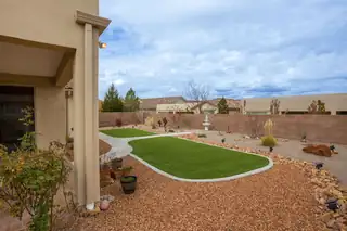 9209 Falls Creek Trail NW View