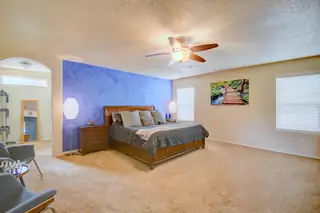 7320 Skagway Drive NE Floor Plan