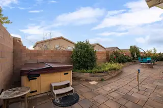 1839 Bold Ruler Road SE Backyard