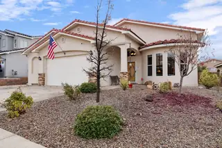1839 Bold Ruler Road SE, Albuquerque 