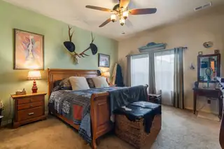 1839 Bold Ruler Road SE Bedroom