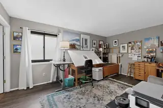 915 Country Club Drive SE APT H Home Office