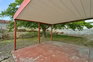 95 Dakota Morning Road NE Patio