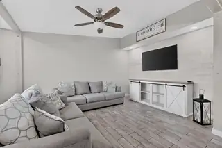 1212 Gretta Street NE Living Room