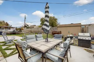 1212 Gretta Street NE Patio