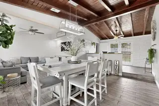 1212 Gretta Street NE Dining Room