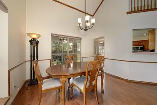 3512 SIERRA RICA Drive NW Dining Room