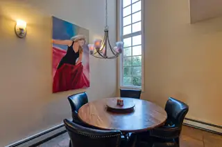 2809 Calle Del Rio NW Dining Room