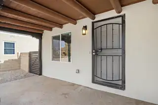 816 Alvarado Drive SE, Albuquerque 