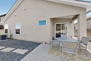 2119 N Ensenada Circle SE Patio