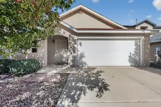 2119 N Ensenada Circle SE, Rio Rancho 