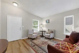 2119 N Ensenada Circle SE Living Room