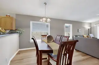 2119 N Ensenada Circle SE Dining Room