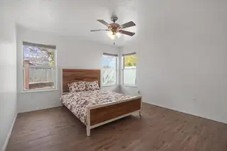 23 Dogwood Lane Bedroom