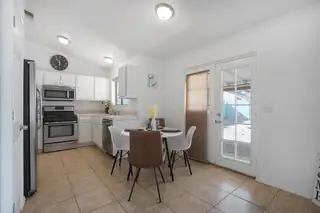 23 Dogwood Lane Kitchen