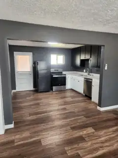 9026 Cordova Avenue NE Kitchen