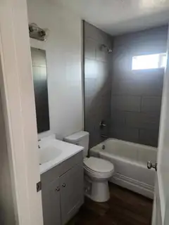 9026 Cordova Avenue NE Kitchen