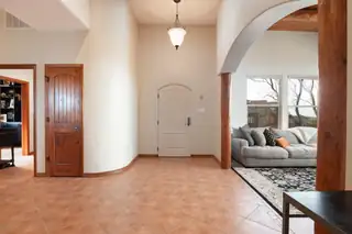 52 Camino De Las Brisas Living Room