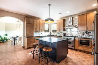 52 Camino De Las Brisas Kitchen