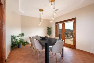 52 Camino De Las Brisas Dining Room