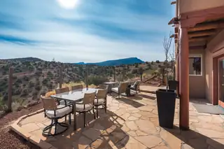 52 Camino De Las Brisas Patio